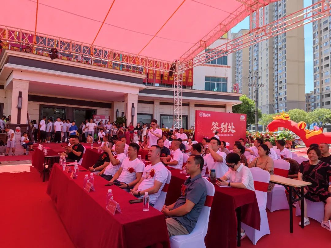 新店启航 荣耀绽放 | 国达陶瓷瑞金旗舰店盛大开业